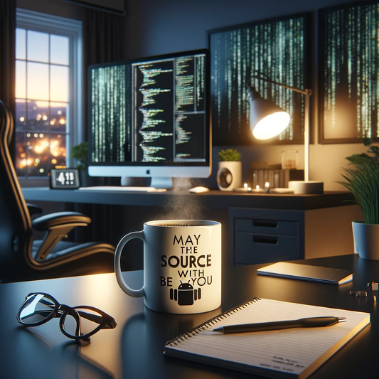 Elevate Your Coding Sessions: Discover the Top Programmer Mugs for 2023