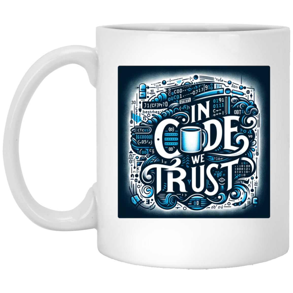 In Code we Trust